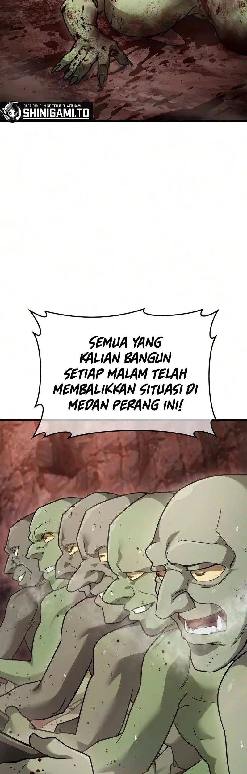 Goblin Inc Chapter 3 halaman 55