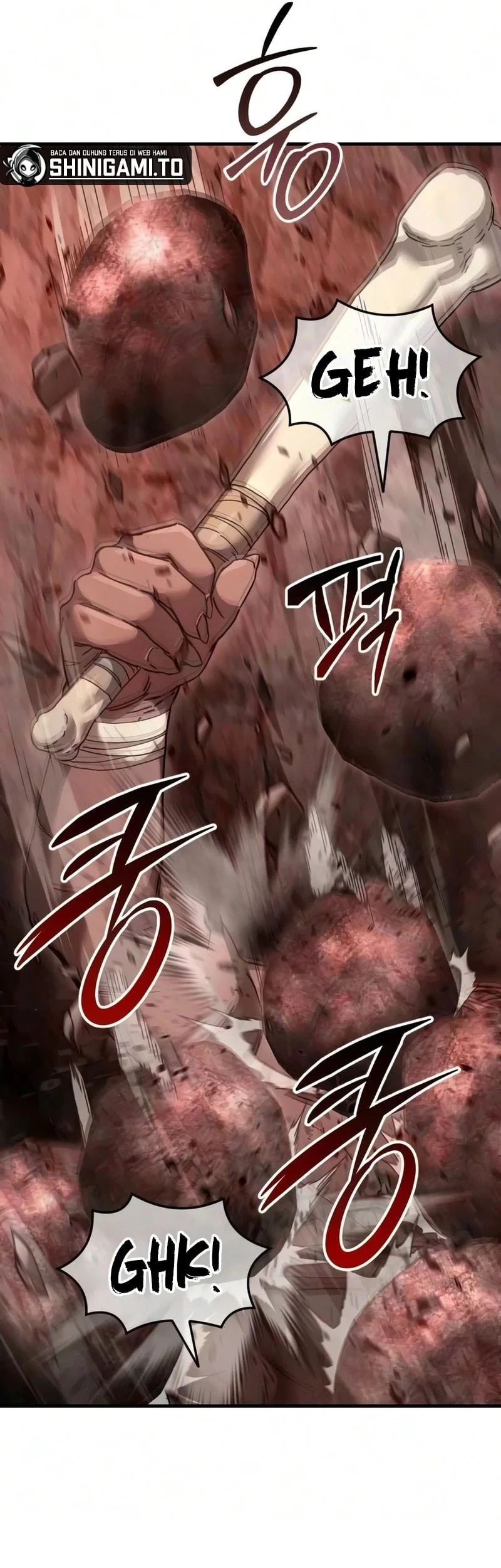 Goblin Inc Chapter 3 halaman 86