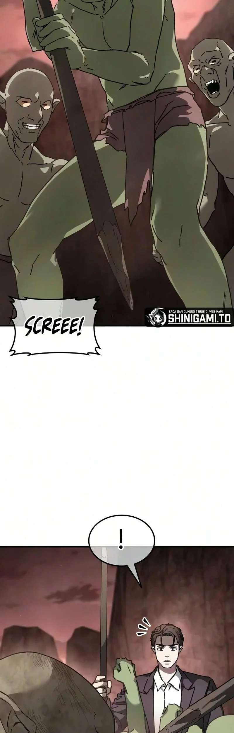 Goblin Inc Chapter 3 halaman 99
