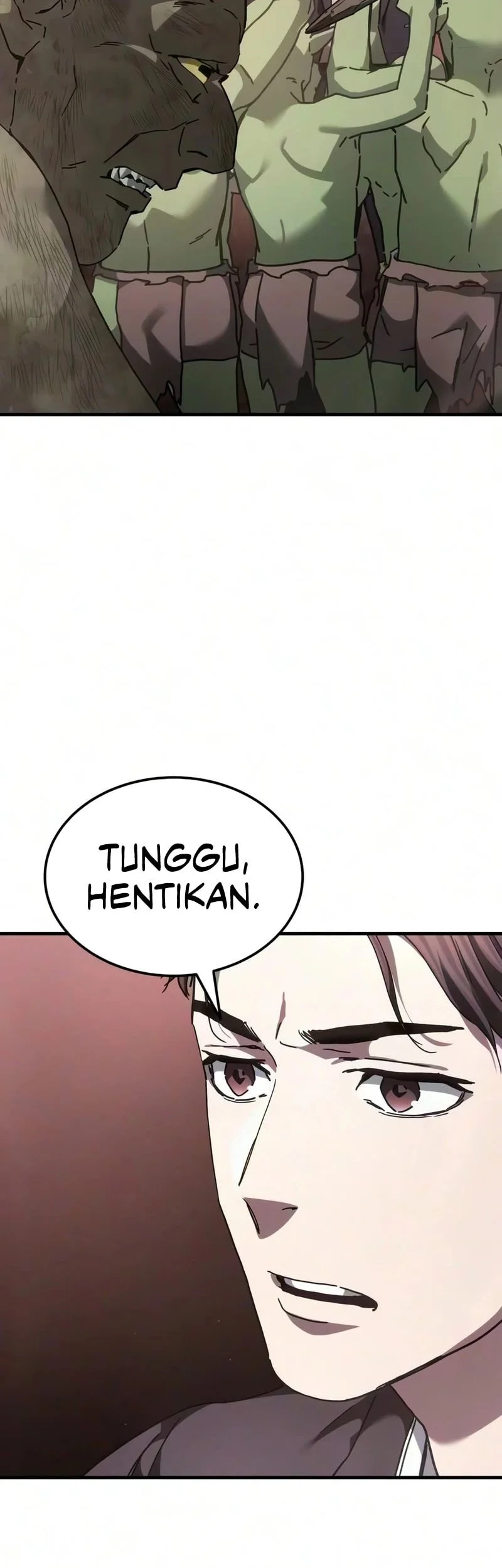 Goblin Inc Chapter 3 halaman 100