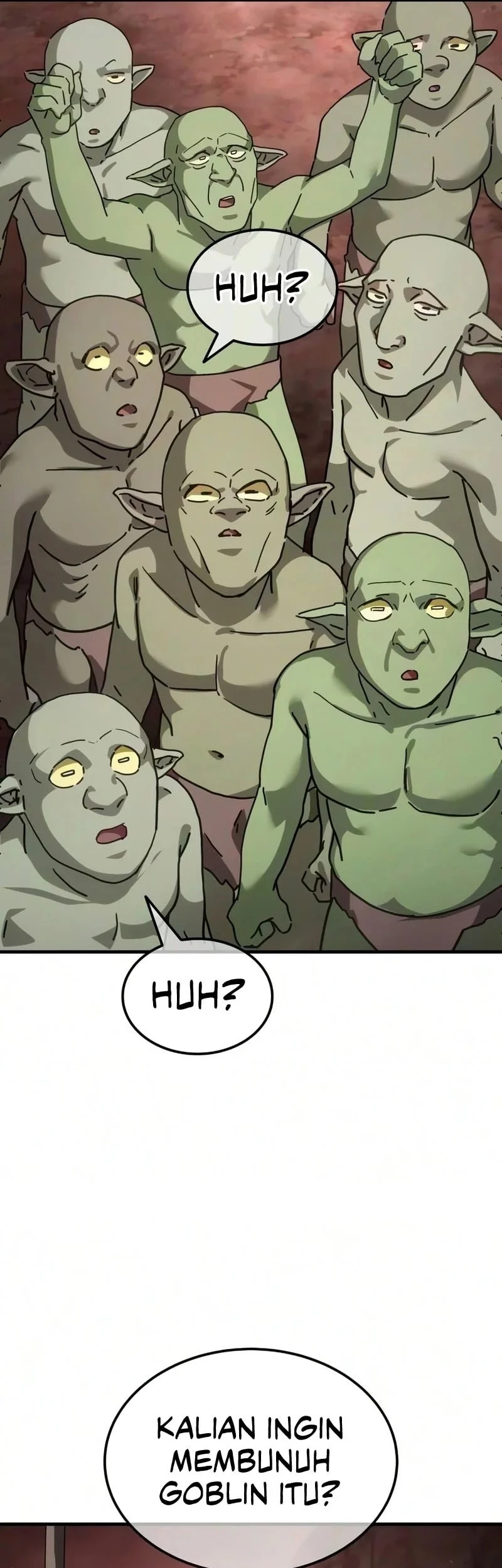 Goblin Inc Chapter 3 halaman 102