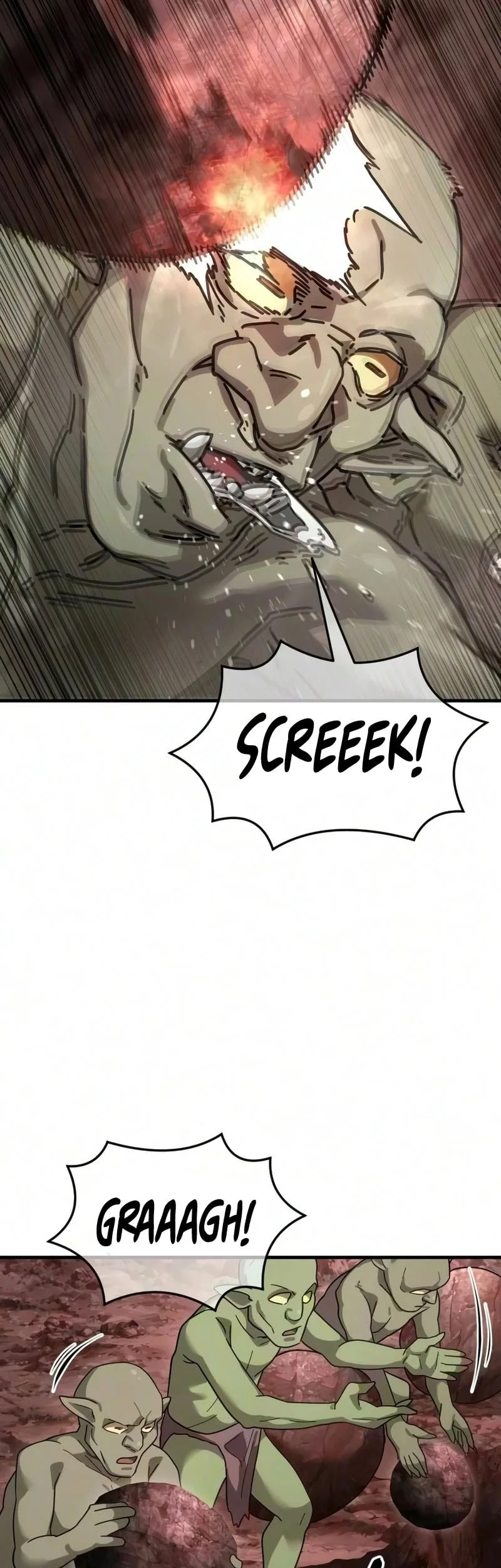 Goblin Inc Chapter 3 halaman 28
