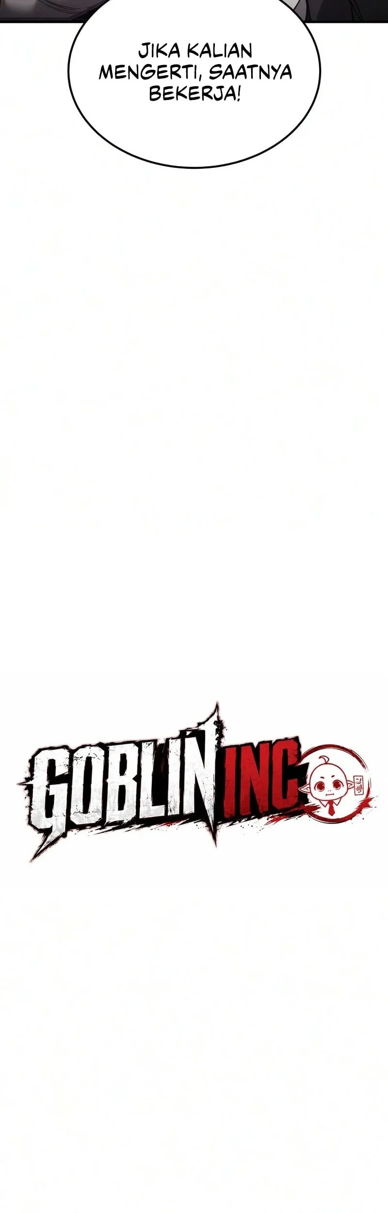 Goblin Inc Chapter 4 halaman 36