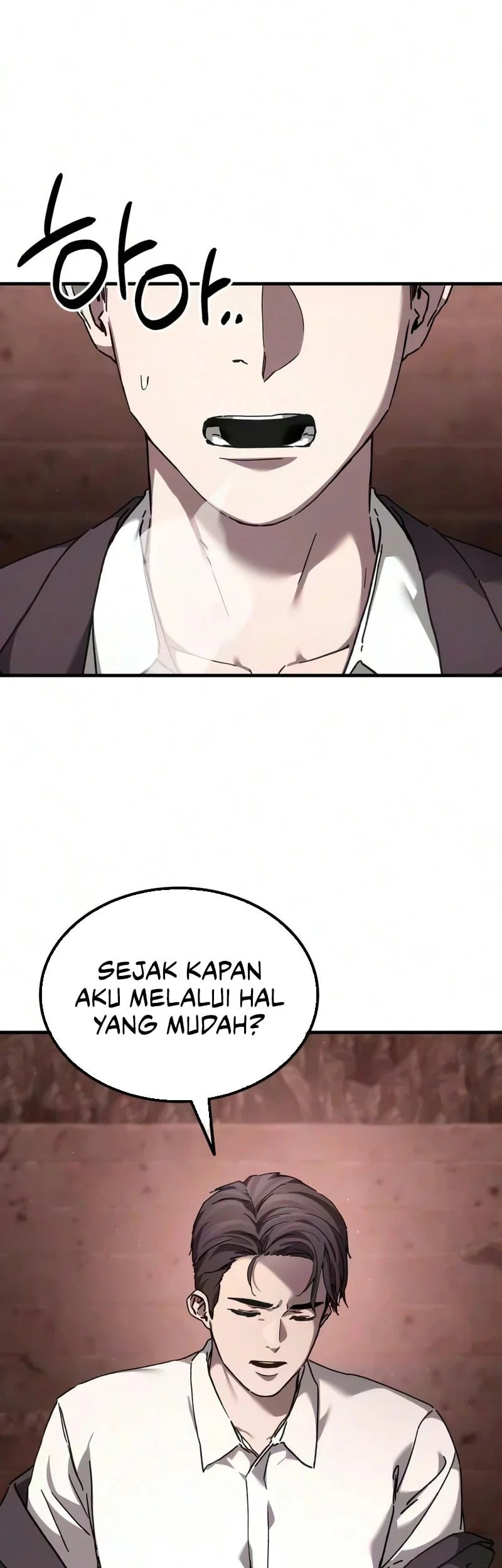 Goblin Inc Chapter 4 halaman 83
