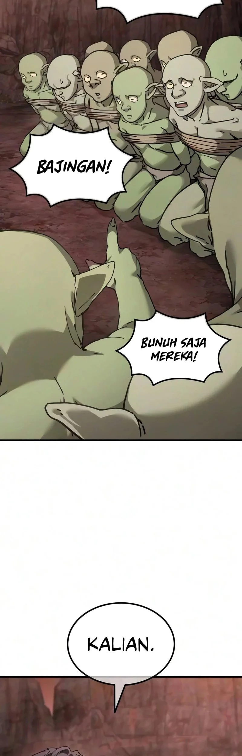 Goblin Inc Chapter 4 halaman 29