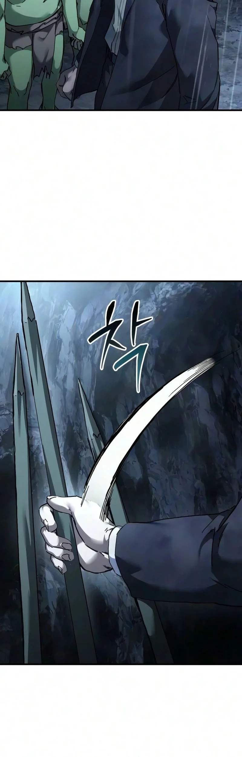 Goblin Inc Chapter 5 halaman 38