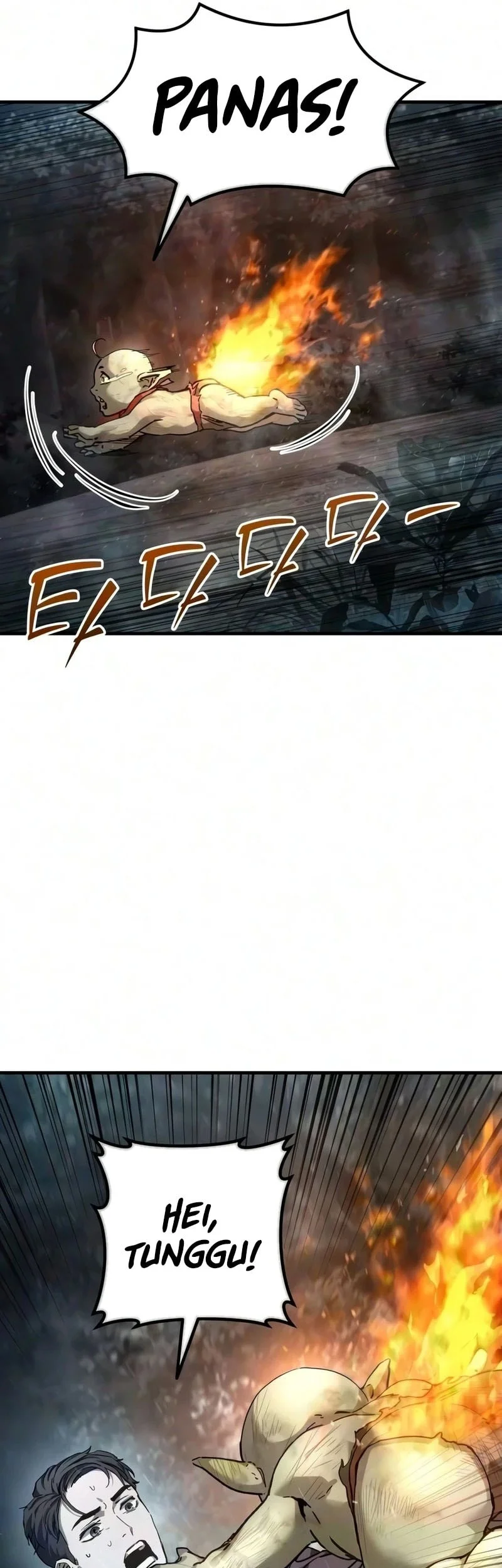 Goblin Inc Chapter 5 halaman 55