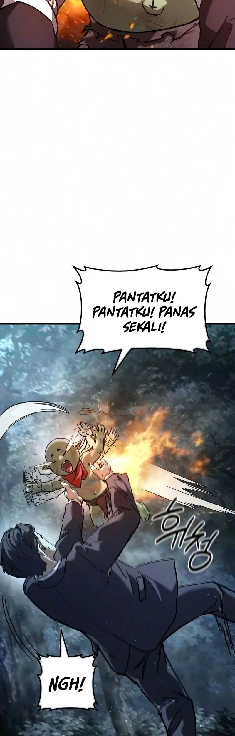 Goblin Inc Chapter 5 halaman 57