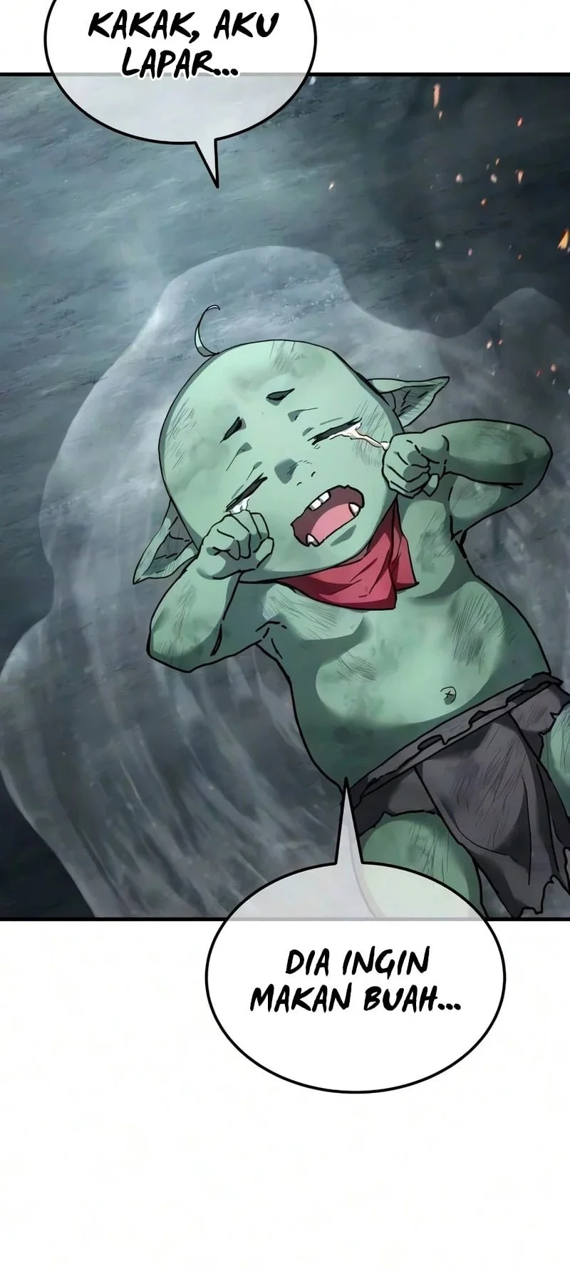Goblin Inc Chapter 5 halaman 62
