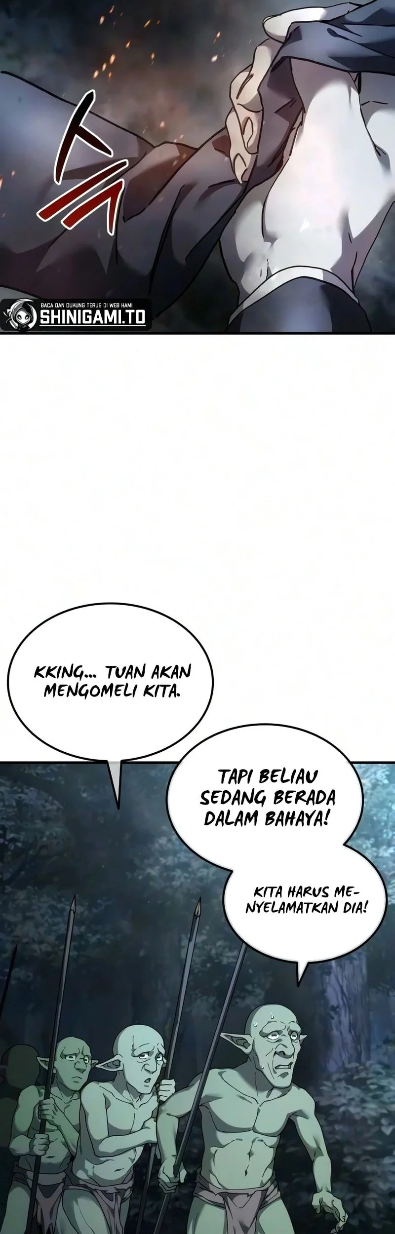 Goblin Inc Chapter 5 halaman 68