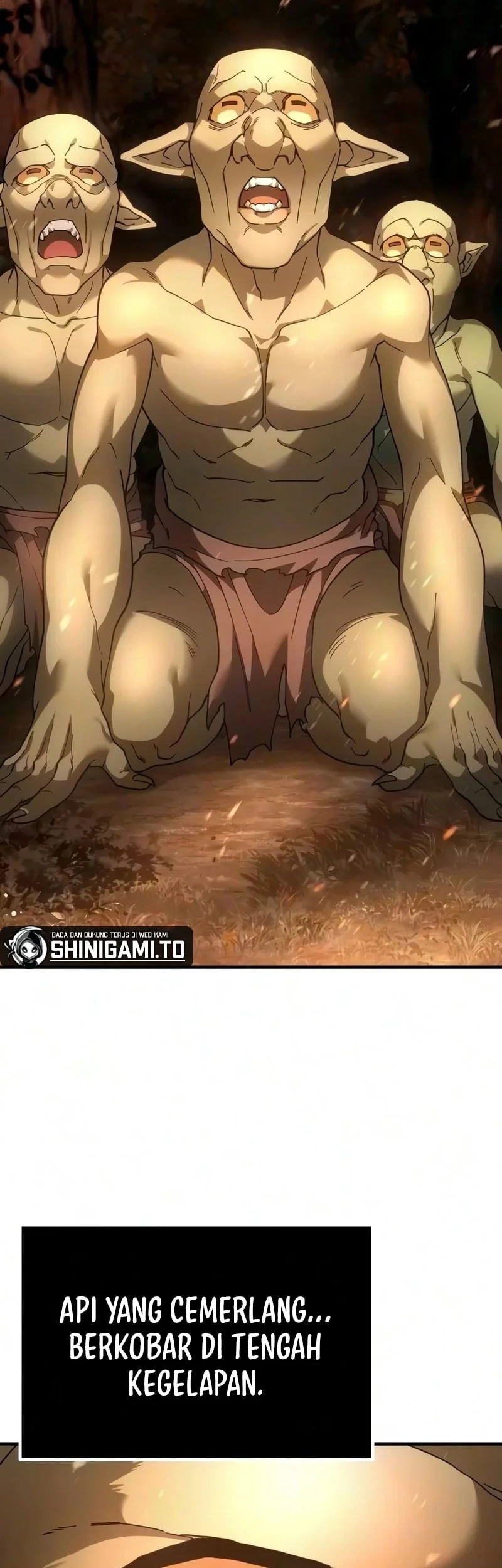 Goblin Inc Chapter 5 halaman 77