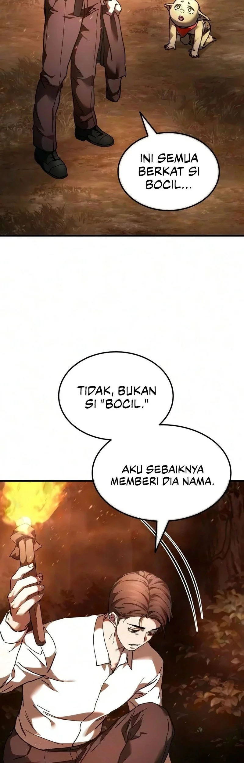 Goblin Inc Chapter 5 halaman 88
