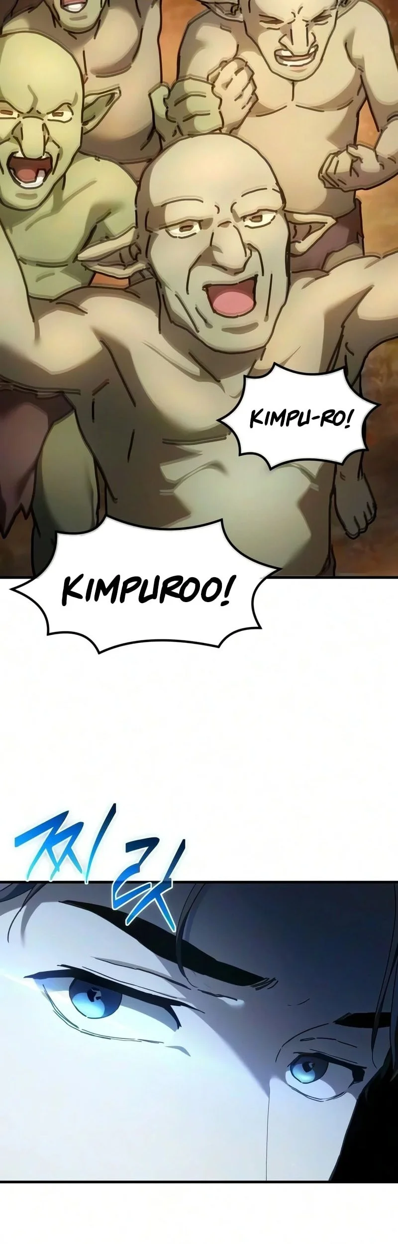 Goblin Inc Chapter 5 halaman 100