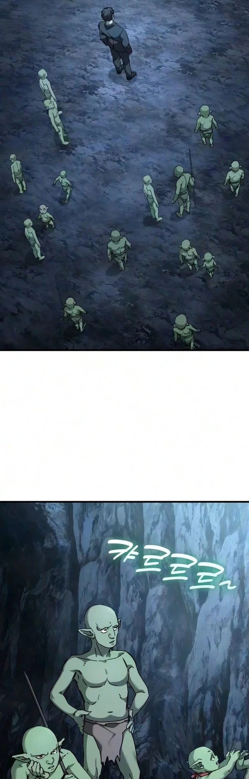 Goblin Inc Chapter 5 halaman 3