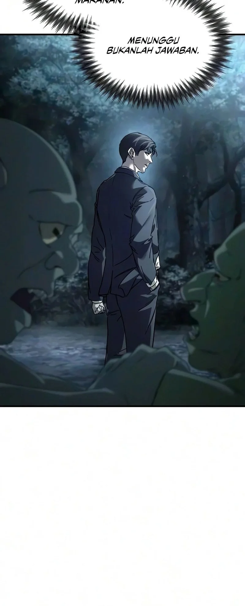 Goblin Inc Chapter 5 halaman 10