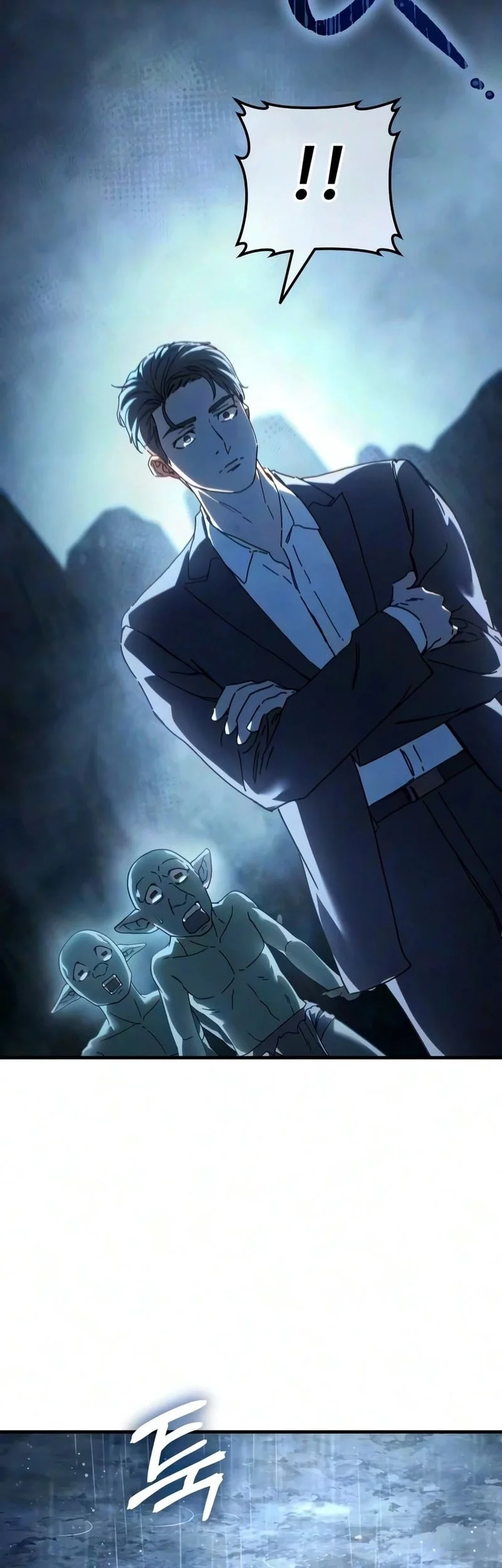 Goblin Inc Chapter 5 halaman 16