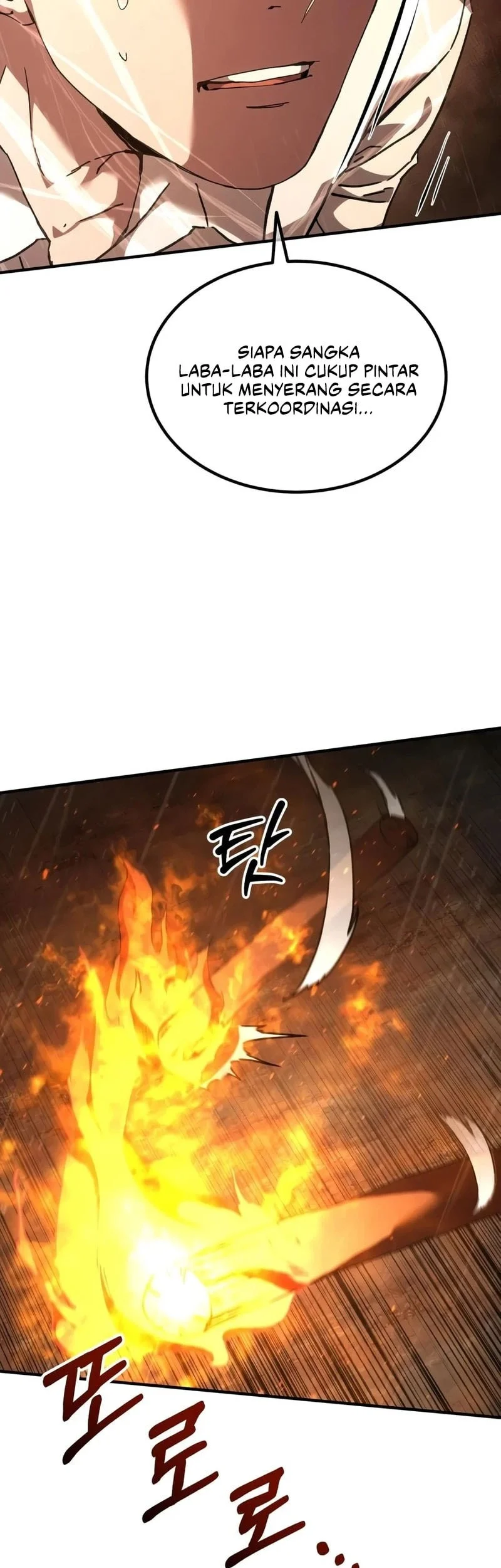Goblin Inc Chapter 6 halaman 50