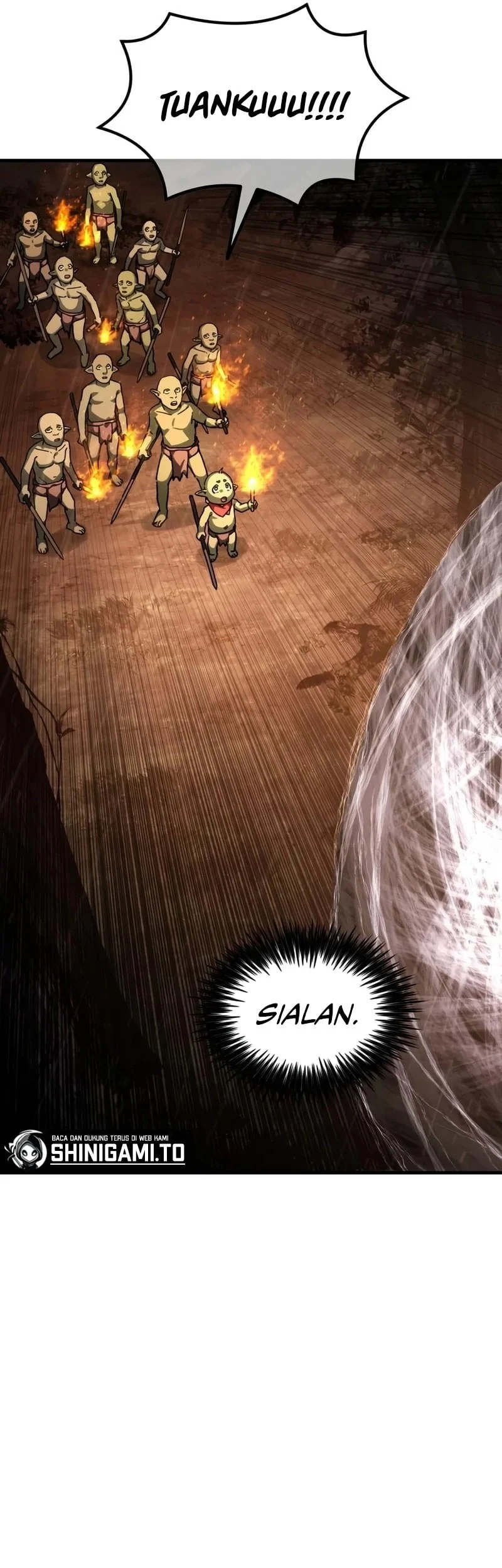 Goblin Inc Chapter 6 halaman 56