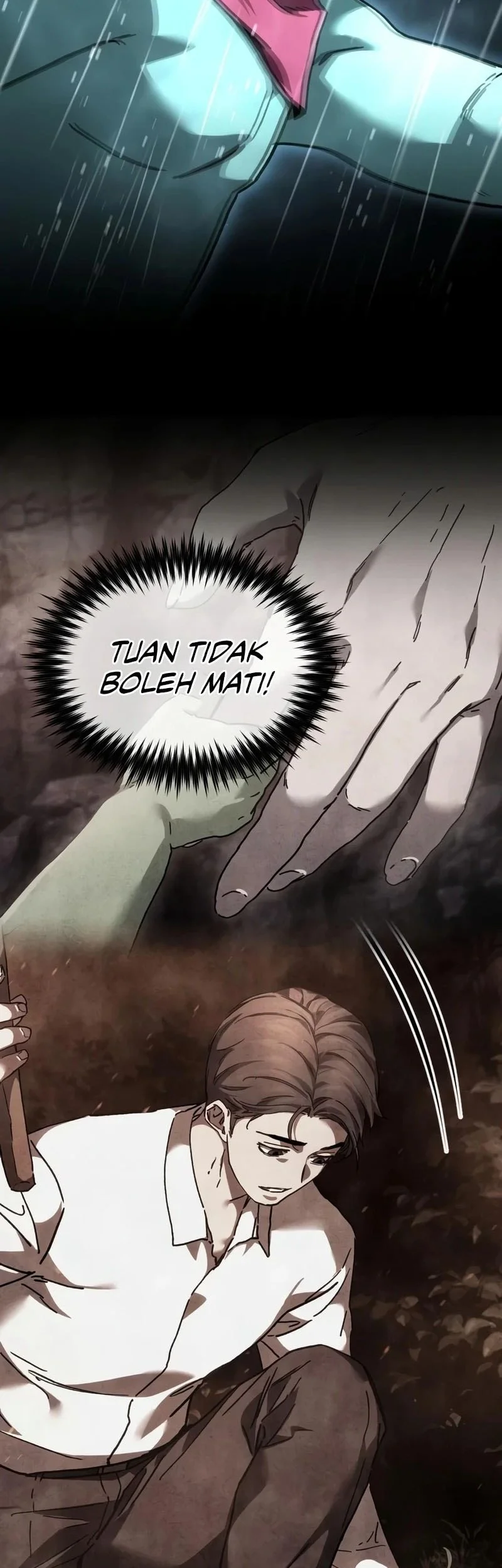 Goblin Inc Chapter 6 halaman 66