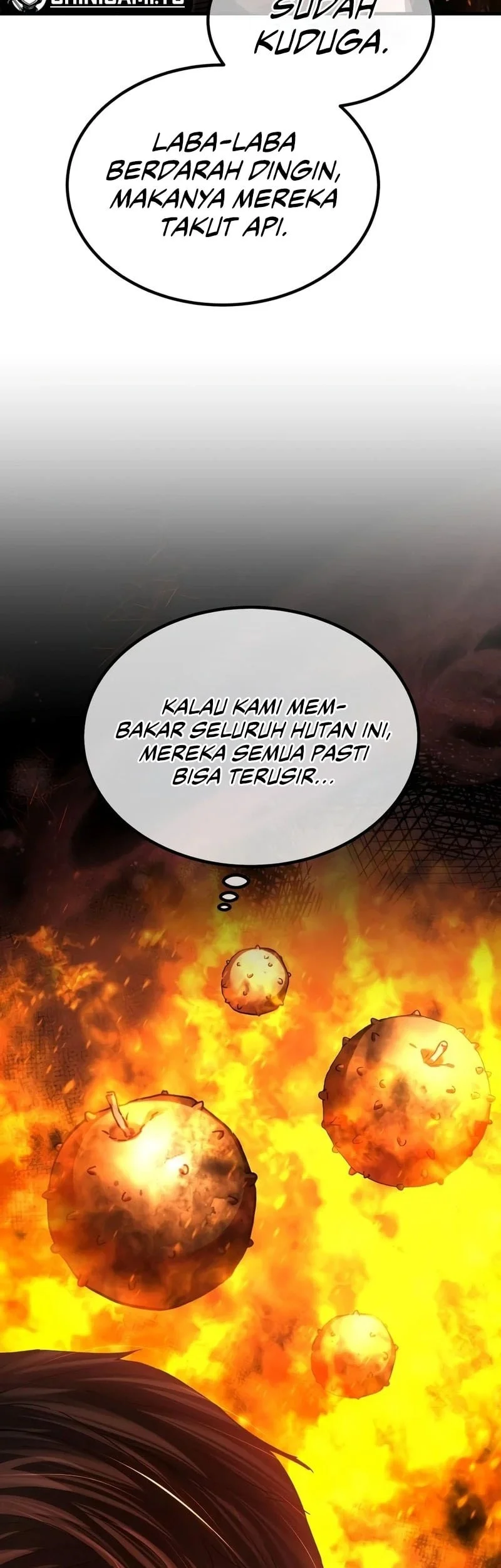 Goblin Inc Chapter 6 halaman 16