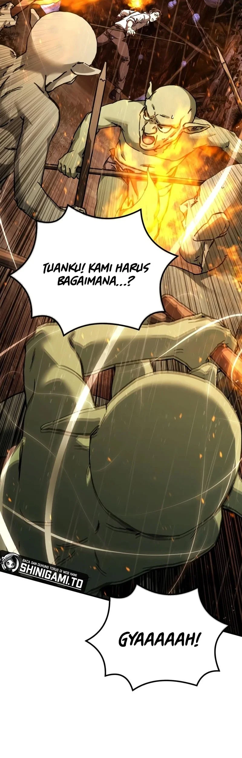 Goblin Inc Chapter 6 halaman 24