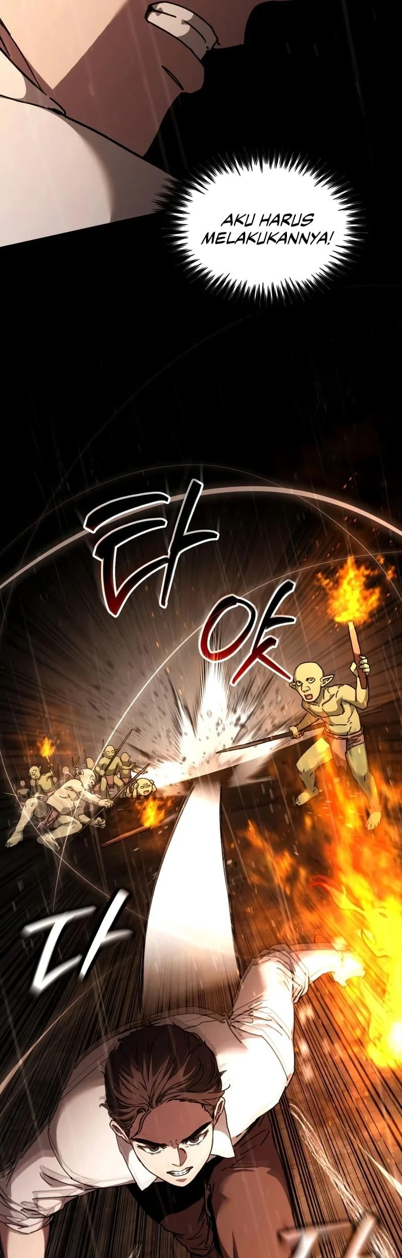 Goblin Inc Chapter 6 halaman 26