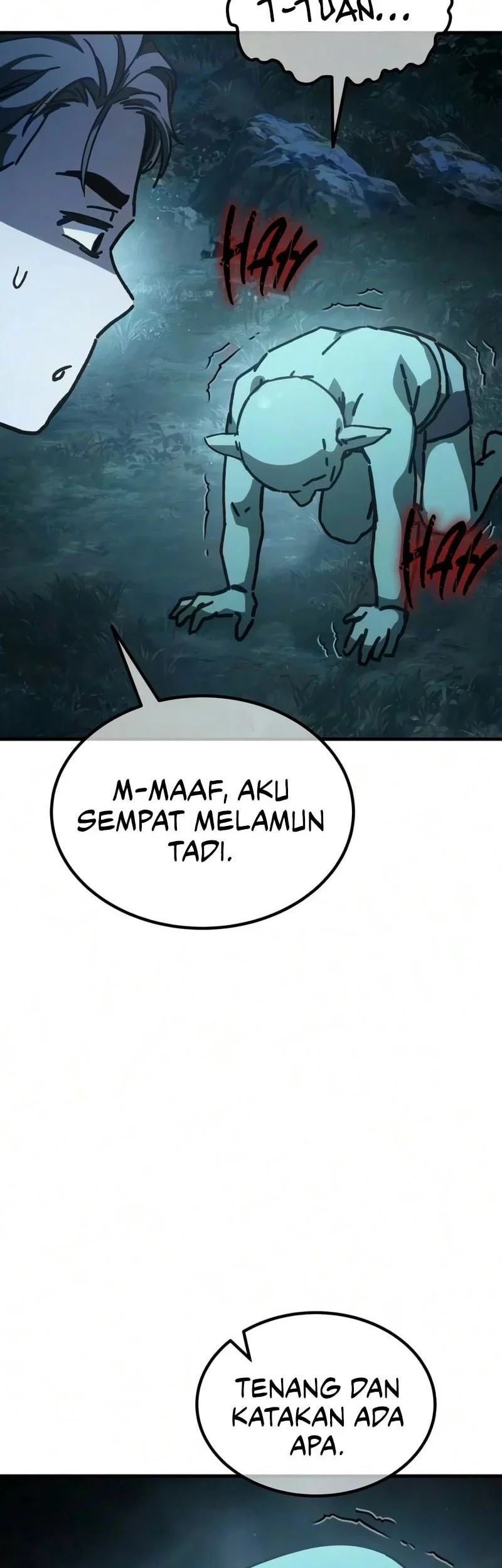 Goblin Inc Chapter 7 halaman 35