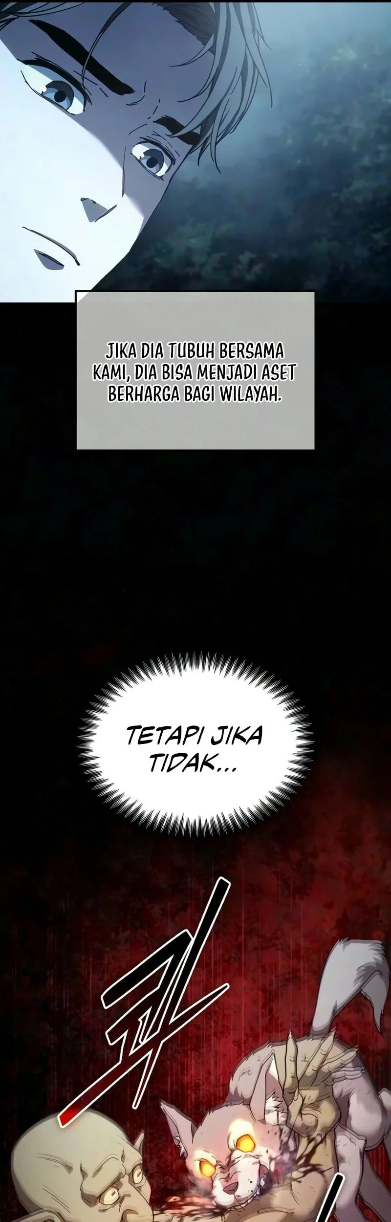Goblin Inc Chapter 7 halaman 54