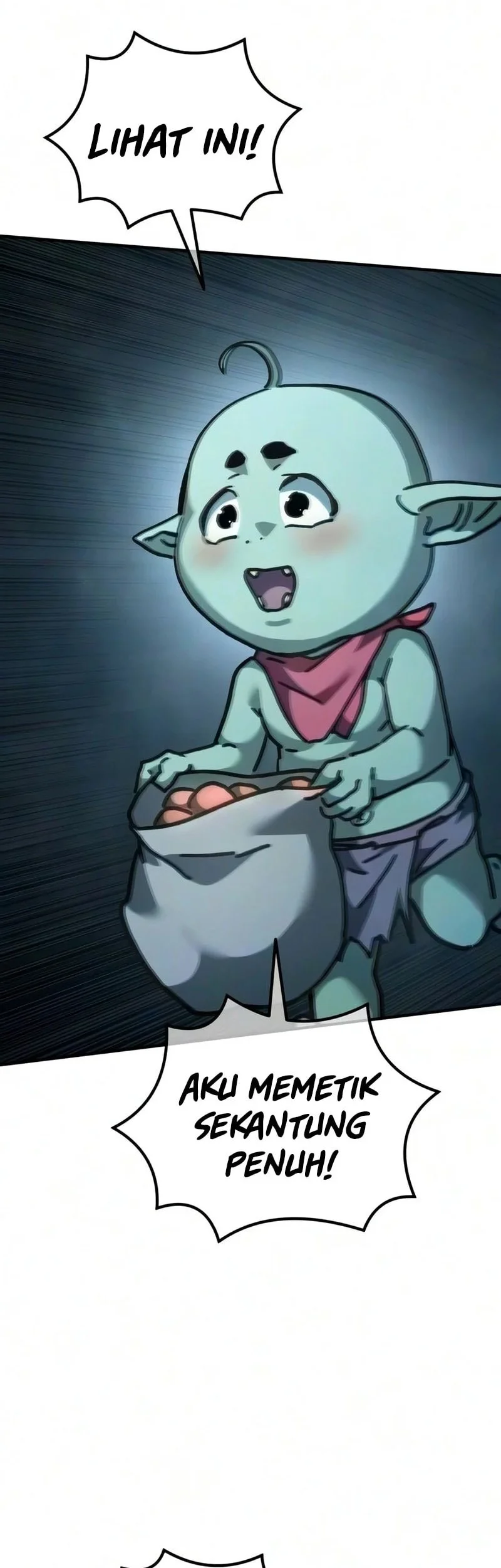 Goblin Inc Chapter 7 halaman 79