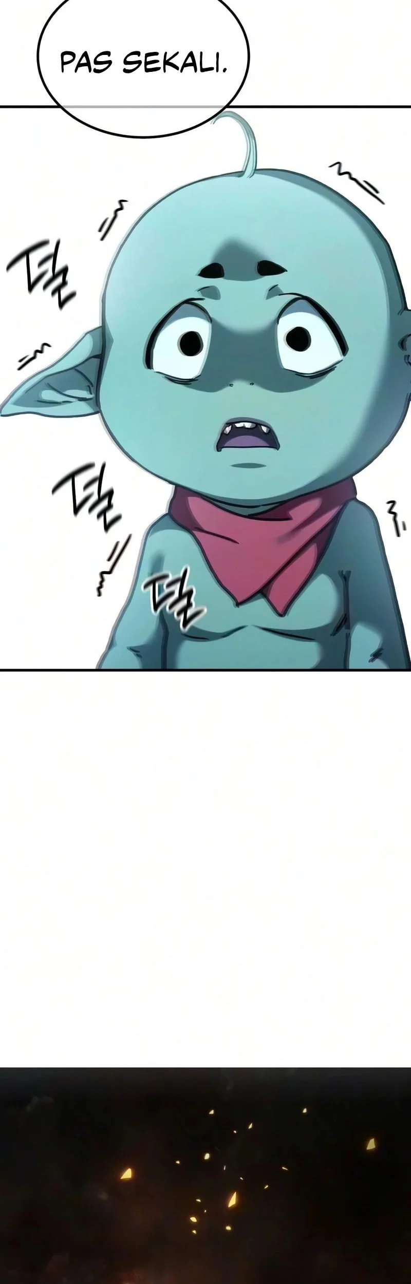 Goblin Inc Chapter 7 halaman 83
