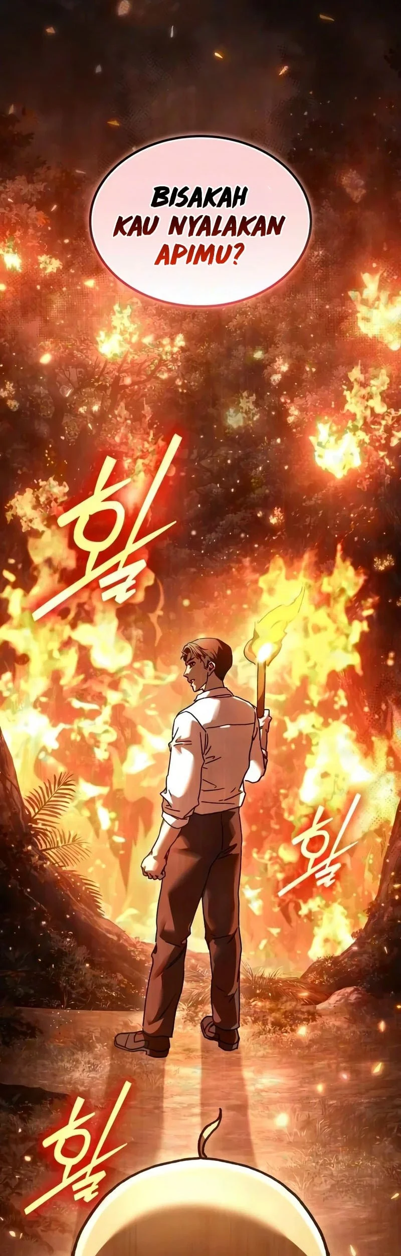 Goblin Inc Chapter 7 halaman 84