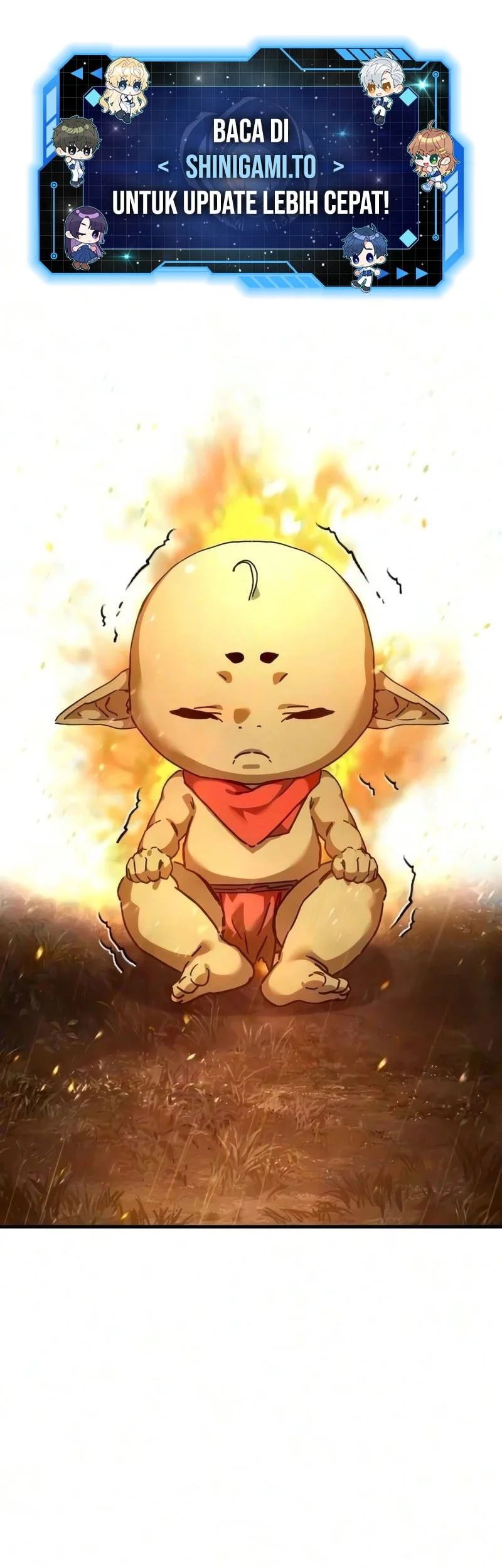 Goblin Inc Chapter 7 halaman 2