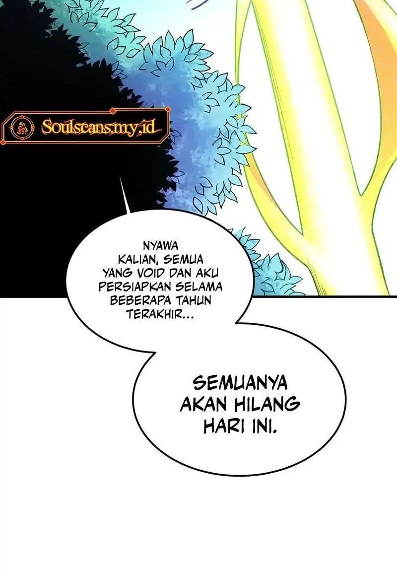 God Killer Chapter 159 halaman 26