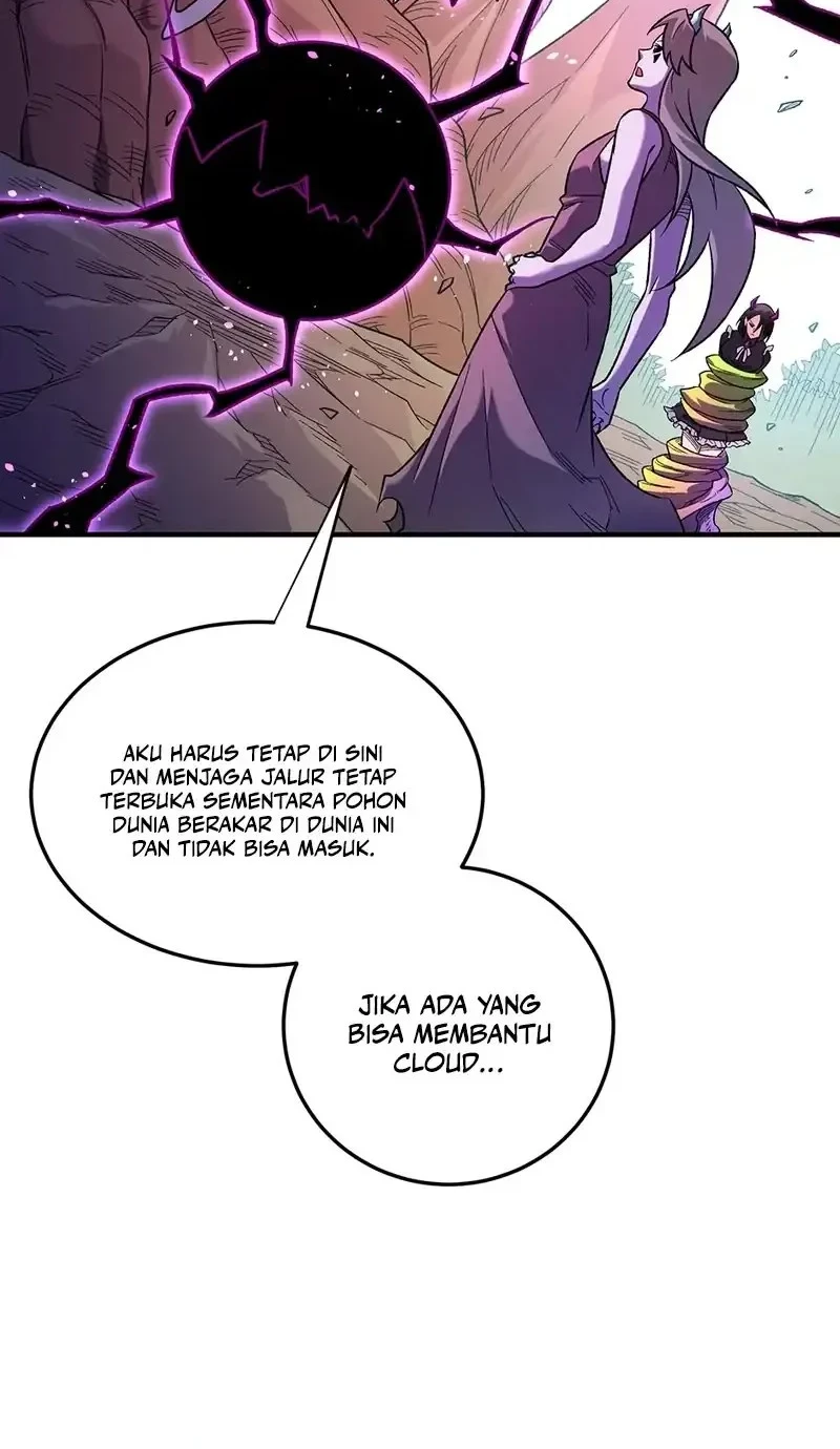 God Killer Chapter 159 halaman 39