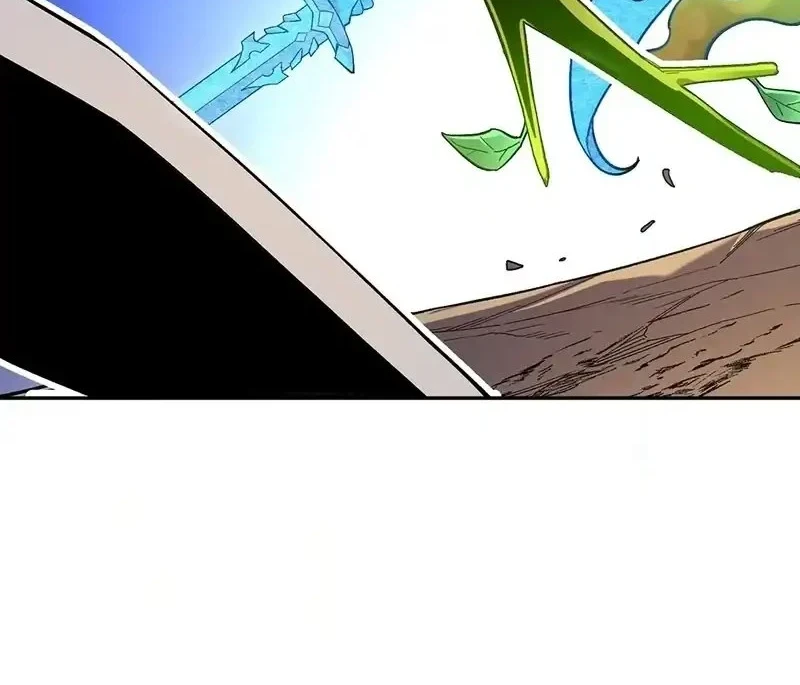 God Killer Chapter 159 halaman 8
