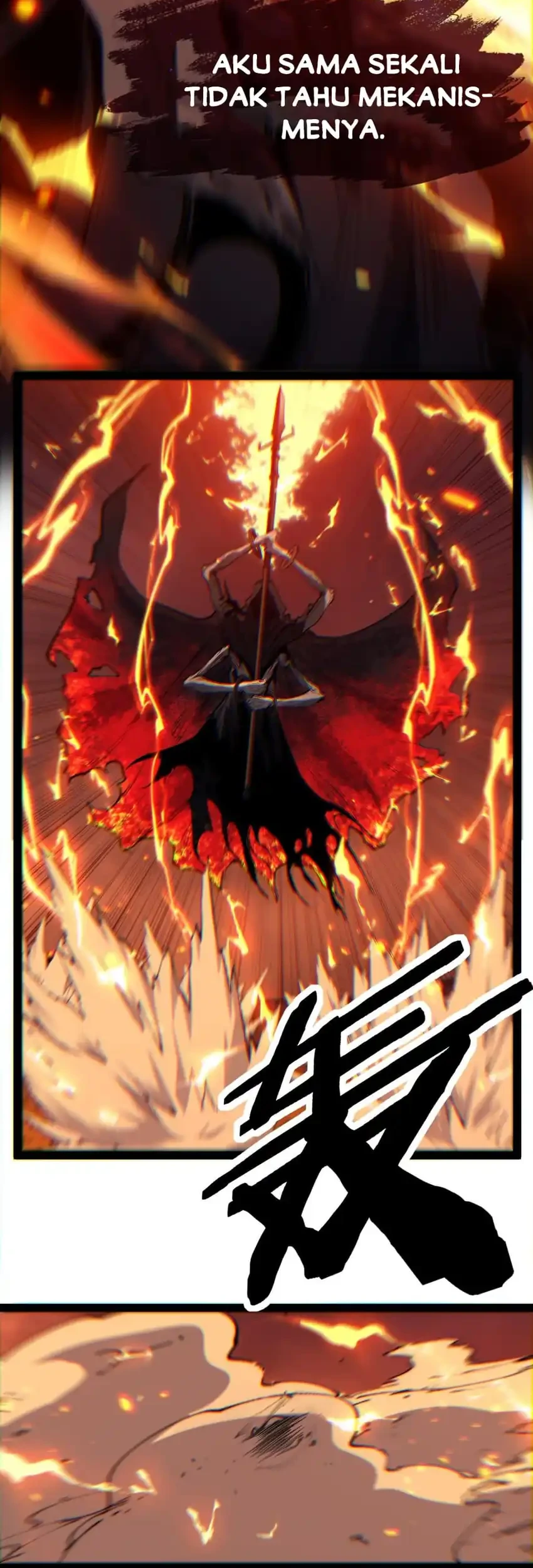 God-level Assassin, I’m the Shadow Chapter 113 halaman 11