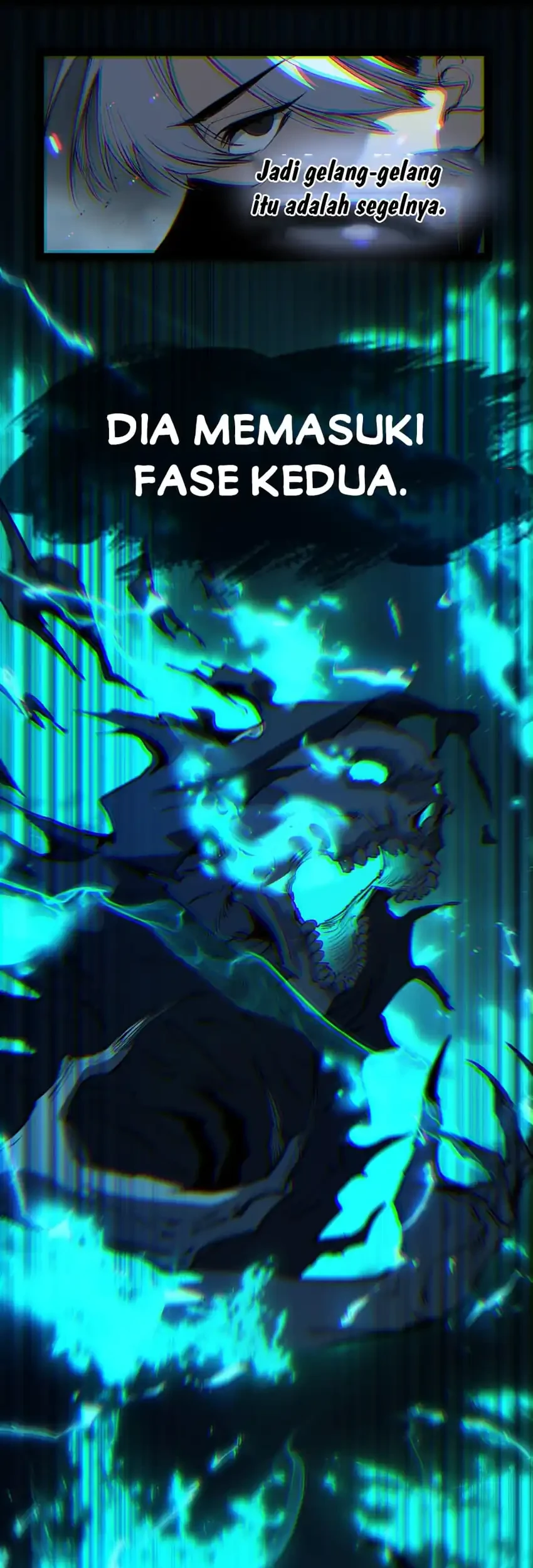 God-level Assassin, I’m the Shadow Chapter 113 halaman 24