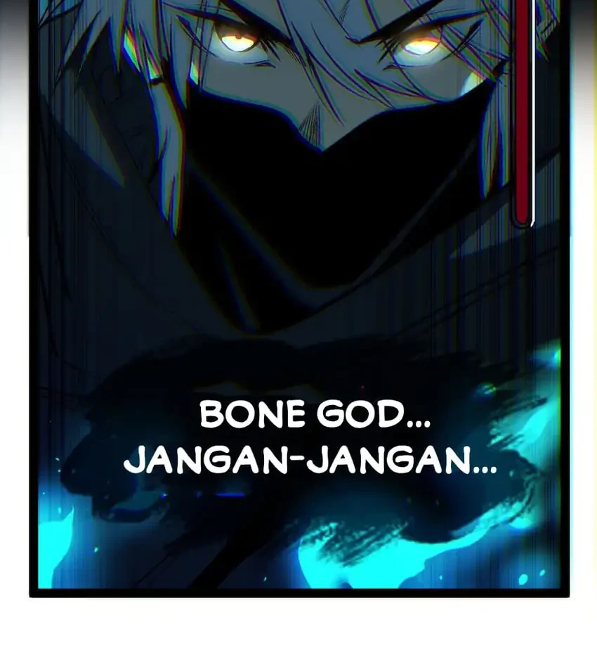 God-level Assassin, I’m the Shadow Chapter 113 halaman 26