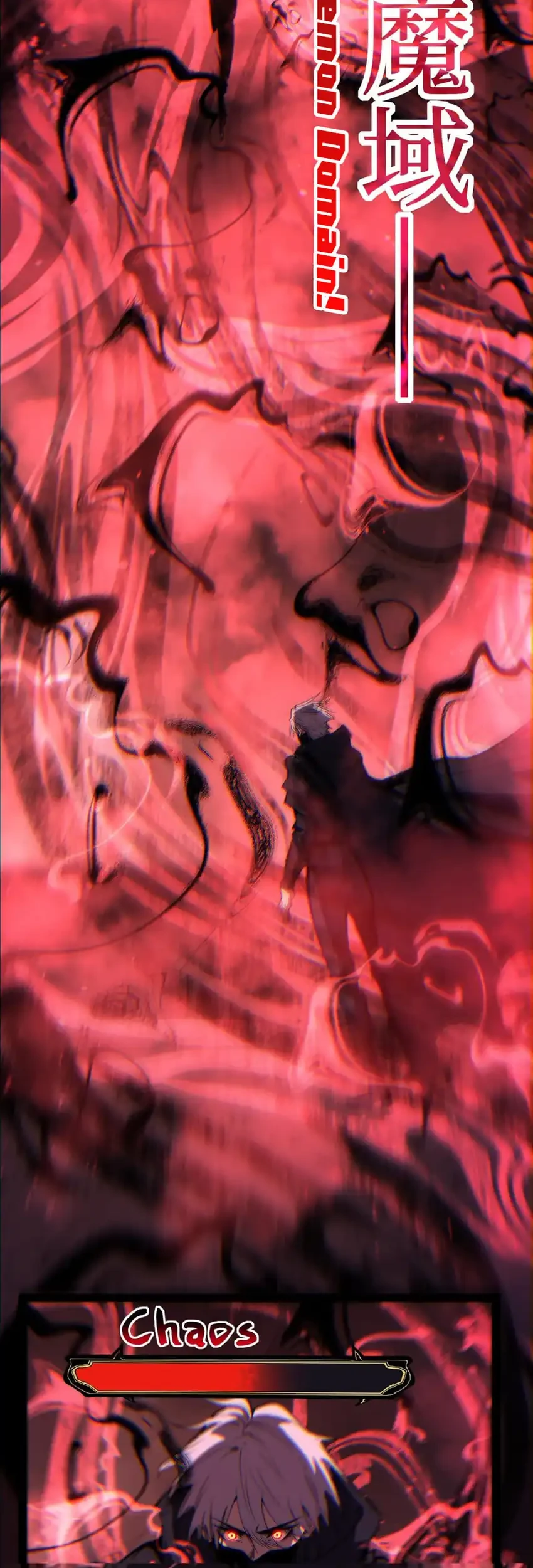 God-level Assassin, I’m the Shadow Chapter 113 halaman 28