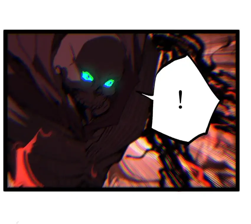 God-level Assassin, I’m the Shadow Chapter 113 halaman 31