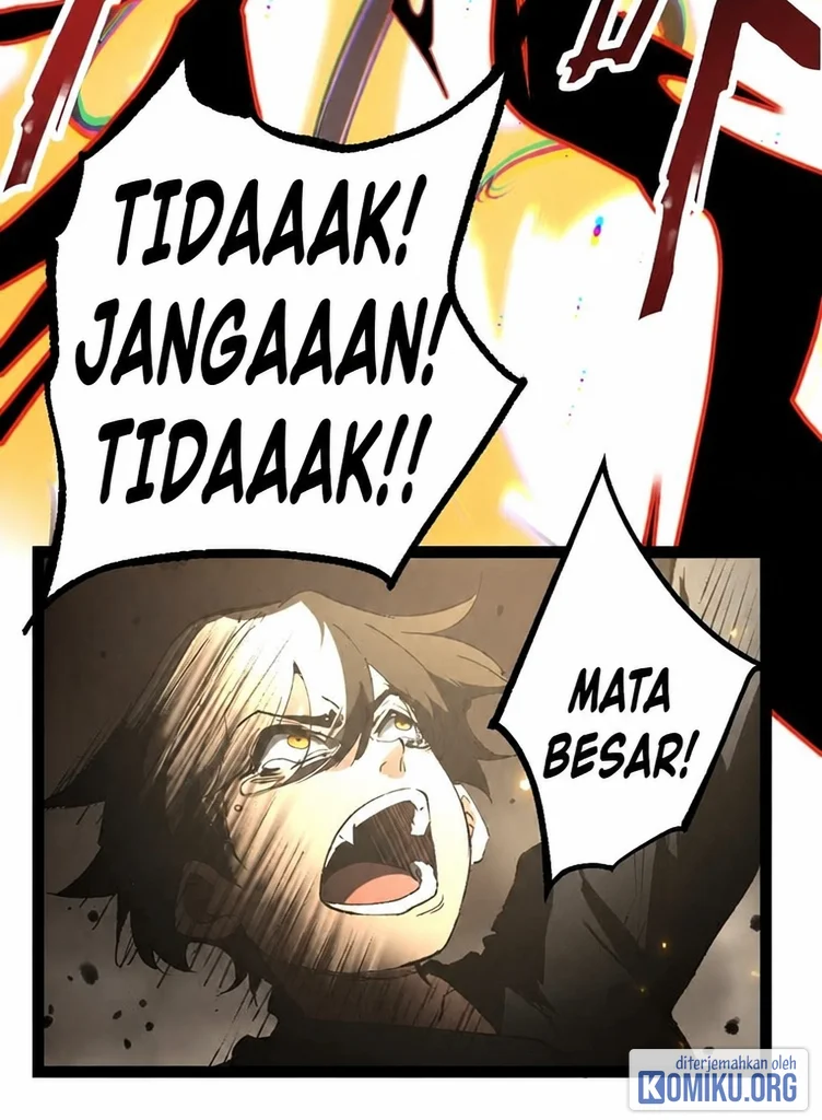 God-level Assassin, I’m the Shadow Chapter 117 halaman 23