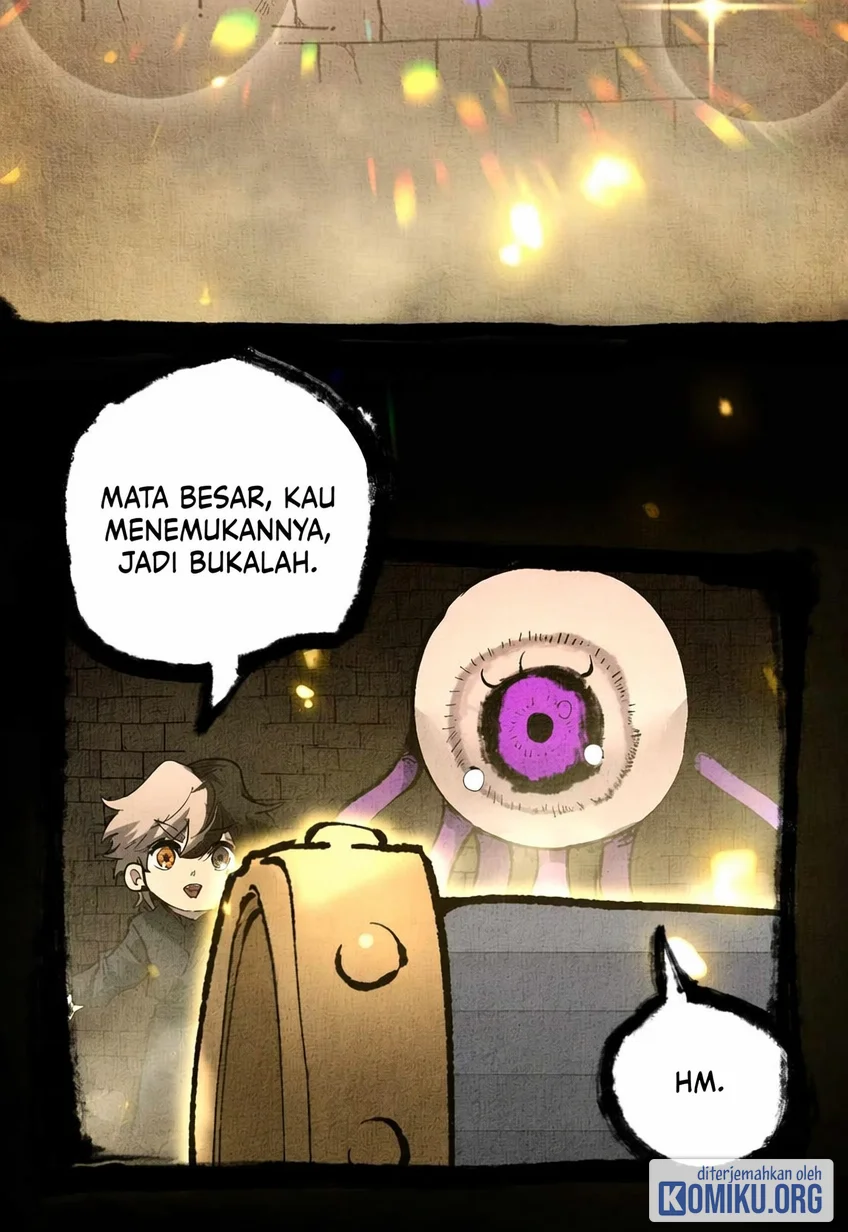 God-level Assassin, I’m the Shadow Chapter 117 halaman 29