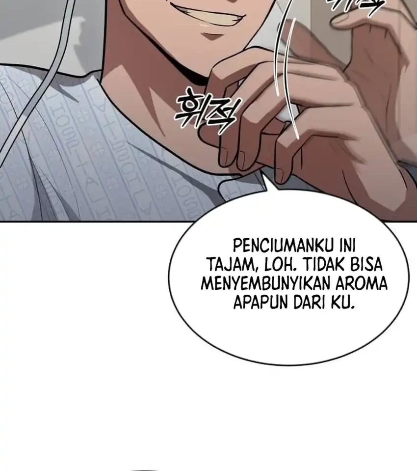 God’s Scalpel Chapter 61 halaman 24