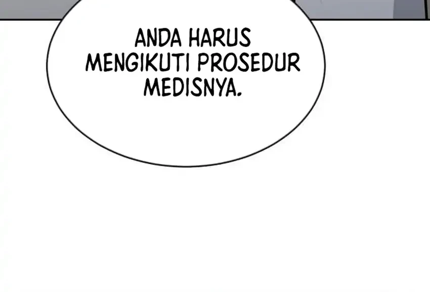 God’s Scalpel Chapter 61 halaman 36