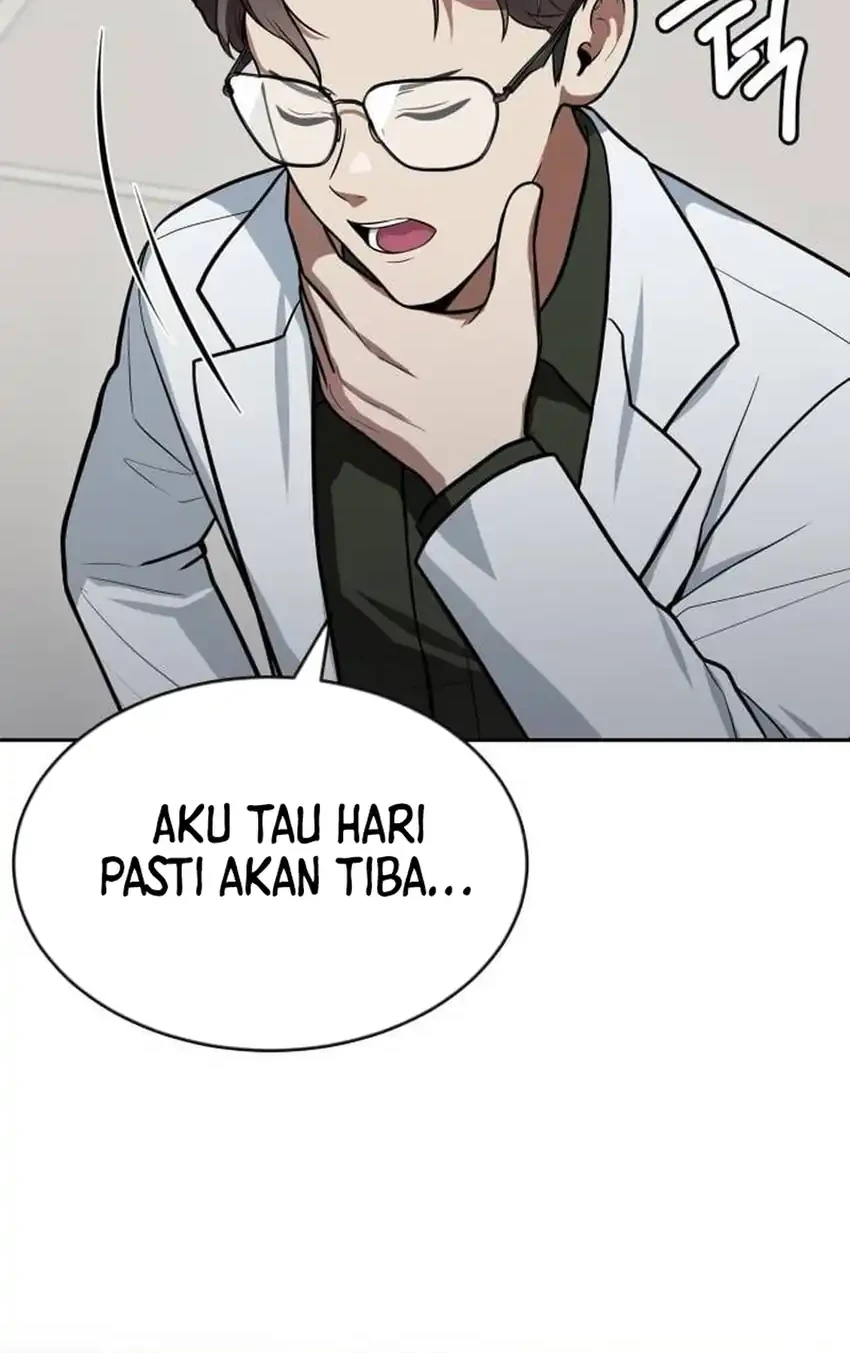God’s Scalpel Chapter 61 halaman 54