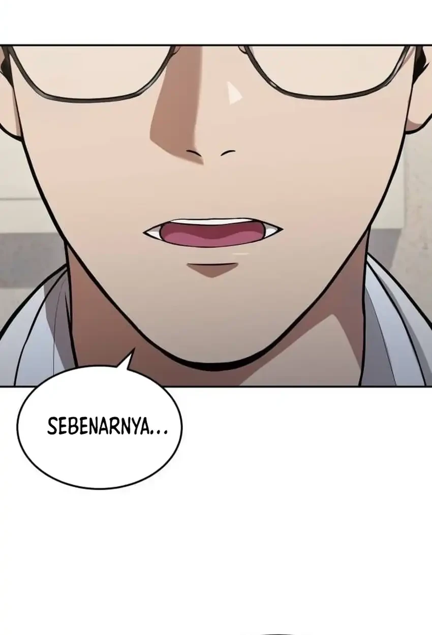 God’s Scalpel Chapter 61 halaman 3