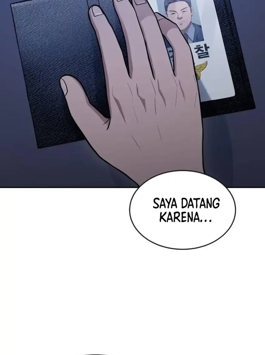 God’s Scalpel Chapter 61 halaman 70