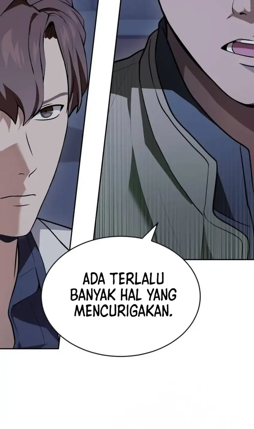 God’s Scalpel Chapter 61 halaman 76
