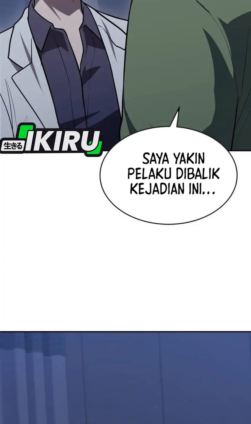 God’s Scalpel Chapter 61 halaman 78
