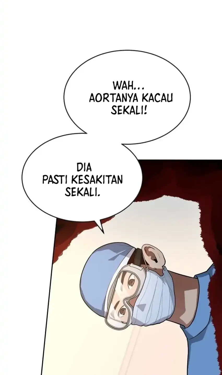 God’s Scalpel Chapter 62 halaman 44